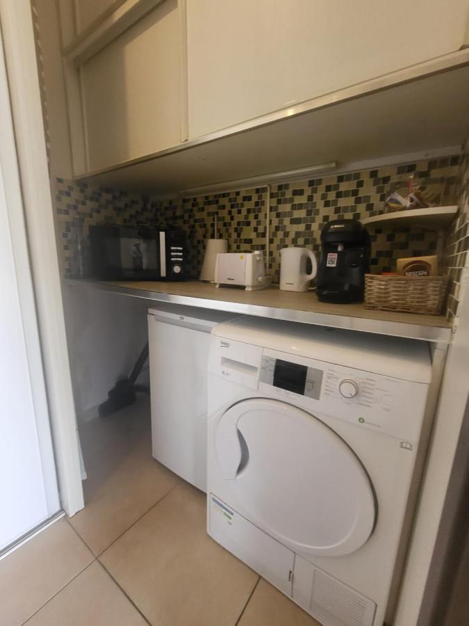 Apartment Christelle