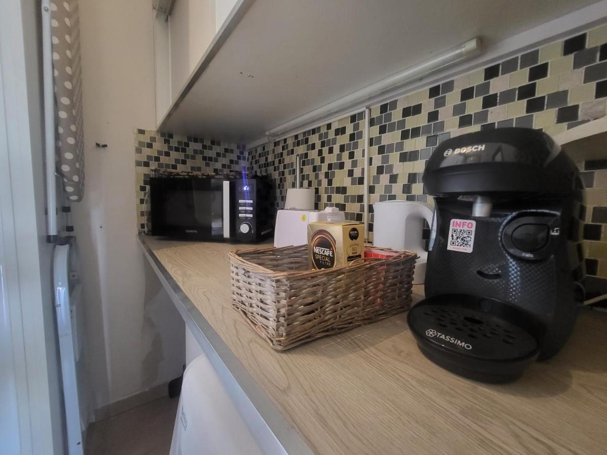 Christelle Apartment