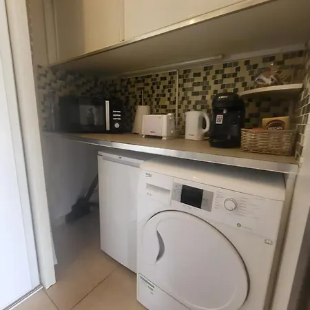 Christelle Appartement Propriano  Buitenkant foto