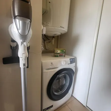 Christelle Appartement Propriano  Buitenkant foto