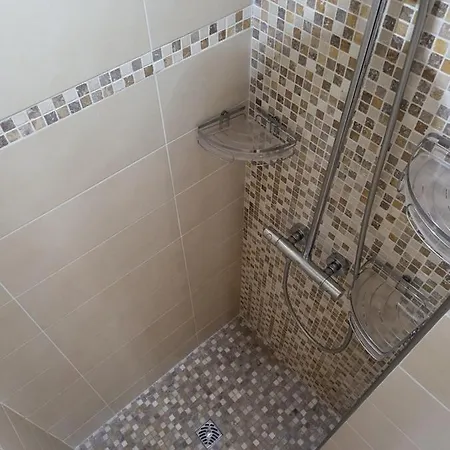 Christelle Appartement Propriano  Buitenkant foto