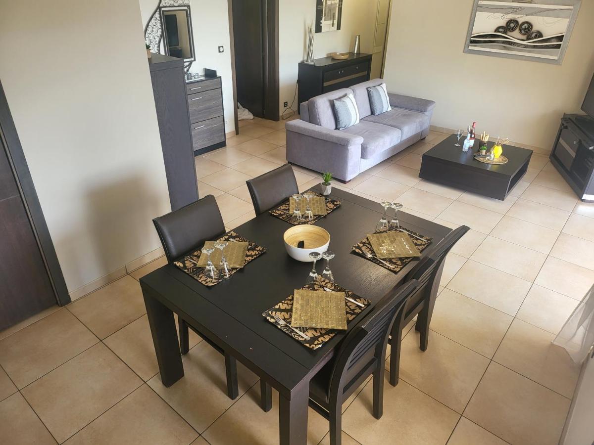 Appartement Christelle Propriano (Corsica)