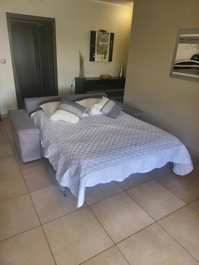 Appartement Christelle *