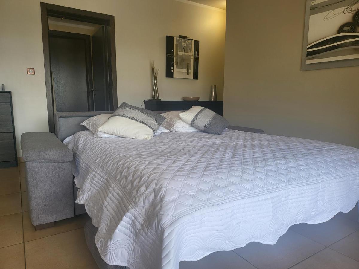 Christelle Apartment Propriano (Corsica)