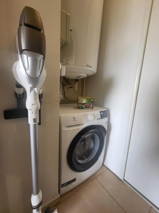 Christelle Appartement