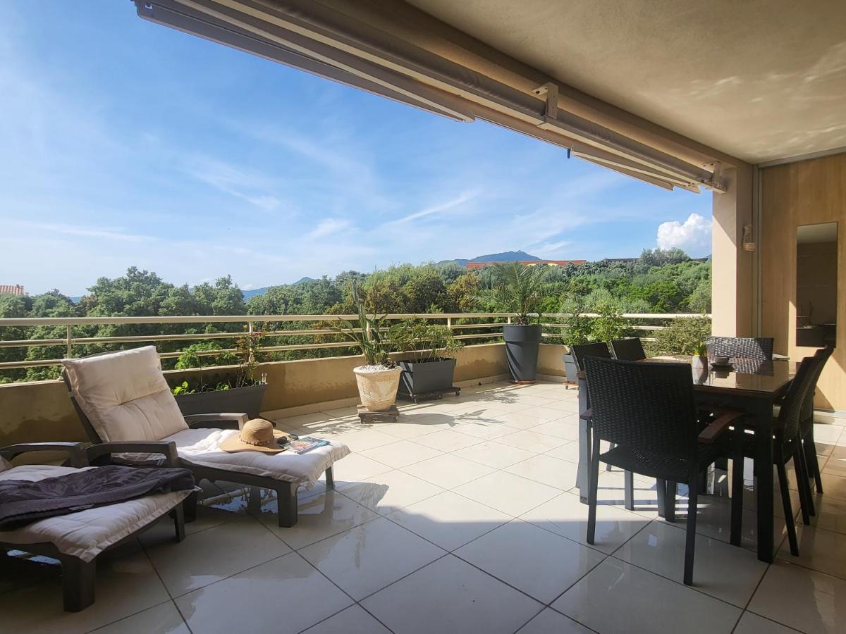 Christelle Appartement