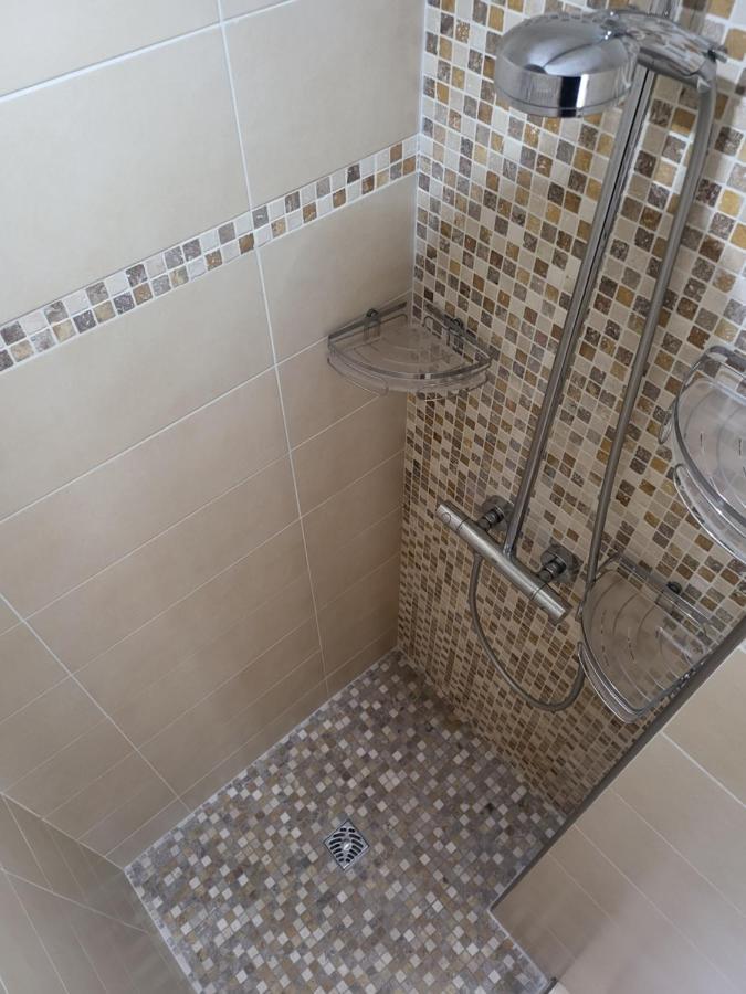 Appartement Christelle